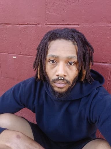 Profile Picture main user avatar