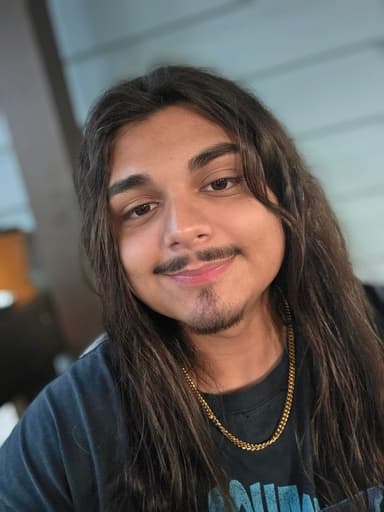 Profile Picture main user avatar