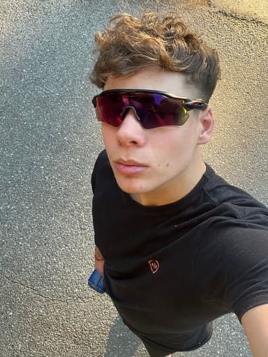 Profile Picture main user avatar