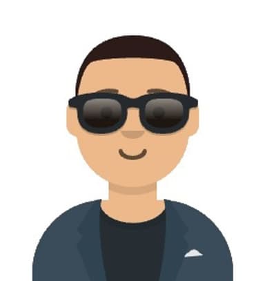 Profile Picture main user avatar