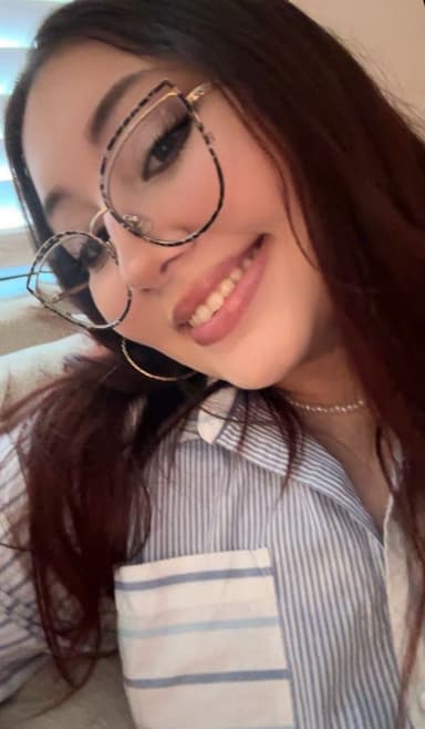 Profile Picture main user avatar