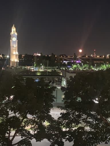 Place Preview main user avatar