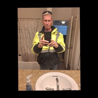 Profile Picture main user avatar