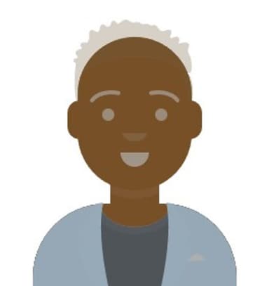 Profile Picture main user avatar