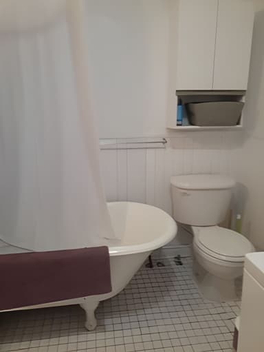 Place Preview main user avatar