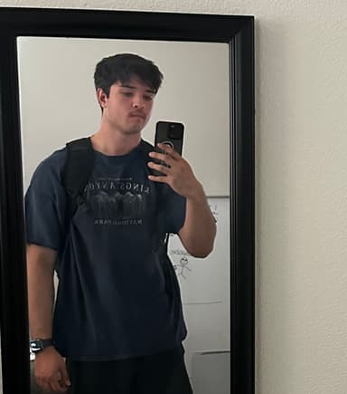 Profile Picture main user avatar