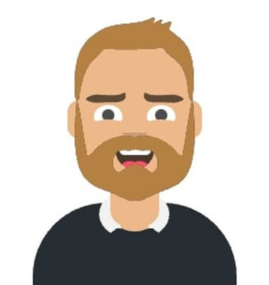 Profile Picture main user avatar