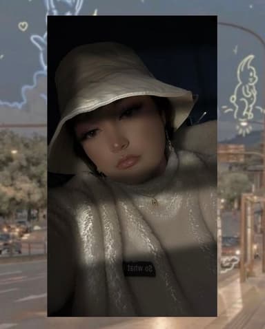 Profile Picture main user avatar