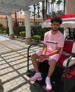 Angel Garcia