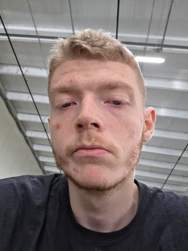 Profile Picture main user avatar