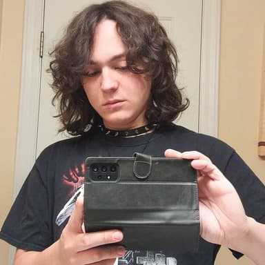 Profile Picture main user avatar