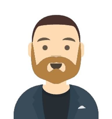 Profile Picture main user avatar