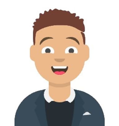 Profile Picture main user avatar