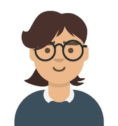 Profile Picture main user avatar