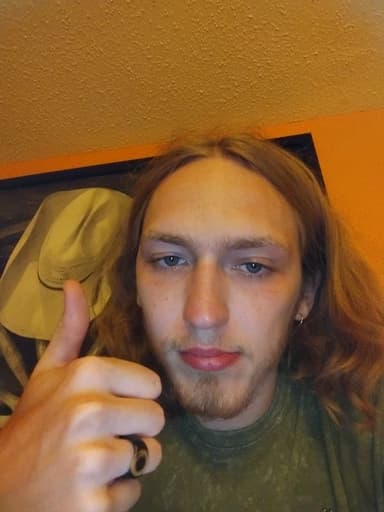 Profile Picture main user avatar