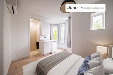 Place Preview main user avatar