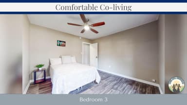 Place Preview main user avatar