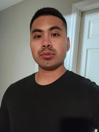 Profile Picture main user avatar