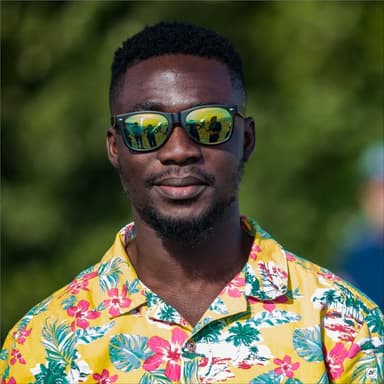 Profile Picture main user avatar