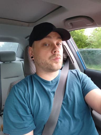 Profile Picture main user avatar