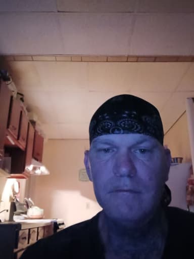 Profile Picture main user avatar