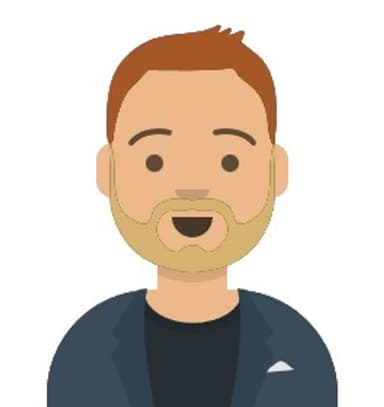 Profile Picture main user avatar