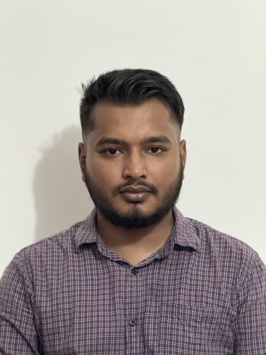 Profile Picture main user avatar