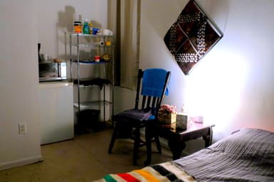 Place Preview main user avatar