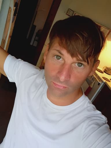 Profile Picture main user avatar