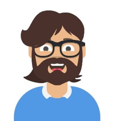 Profile Picture main user avatar