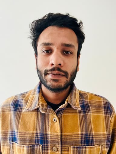 Profile Picture main user avatar