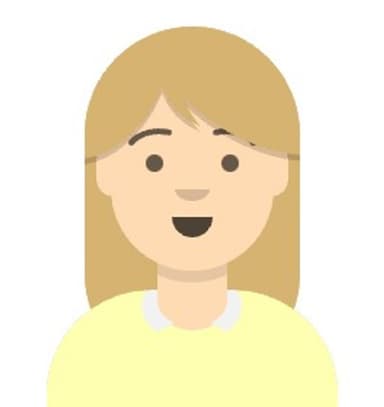 Profile Picture main user avatar