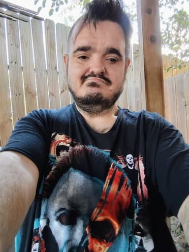 Profile Picture main user avatar