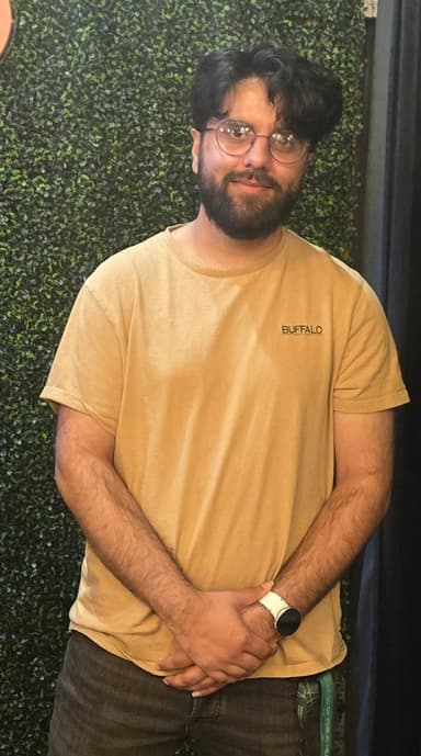 Profile Picture main user avatar