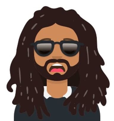 Profile Picture main user avatar