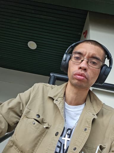 Profile Picture main user avatar