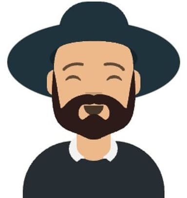 Profile Picture main user avatar