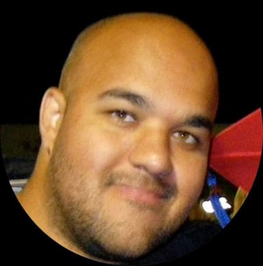 Profile Picture main user avatar