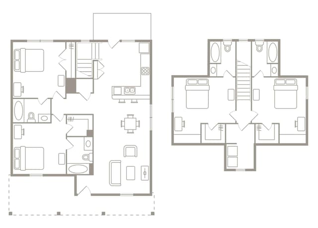 4 Bed 4 Bath main photo