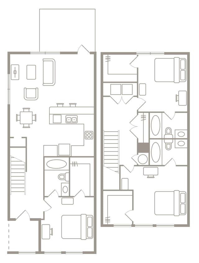3 Bed 3 Bath main photo