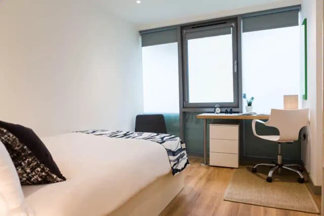 Silver Studio Penthouse Premium View main photo