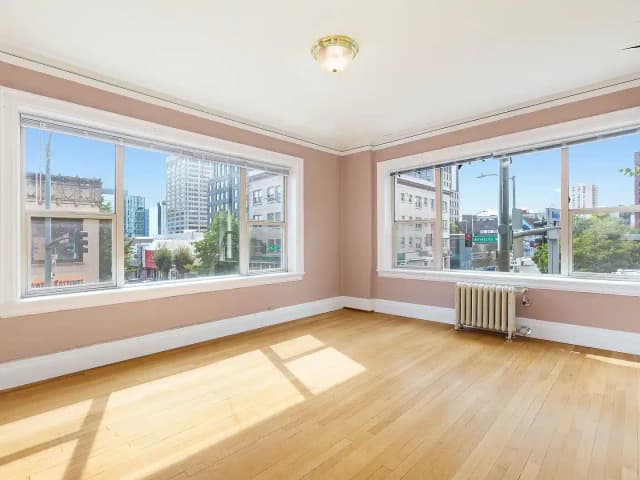 2 Bed, 1 Bath Classic main photo