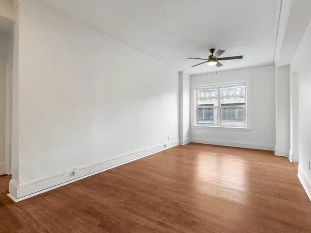 2 Bed, 1 Bath Plus Renovated main photo