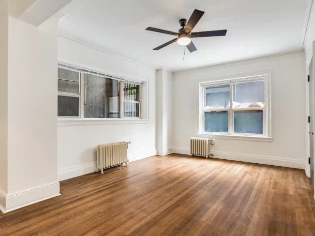 Studio Corner Renovated main photo