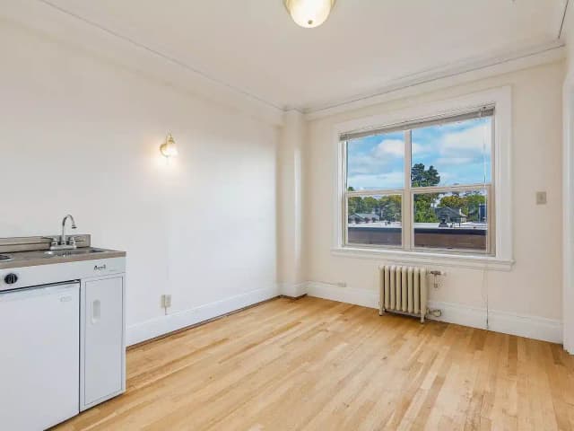 Efficiency Classic main photo