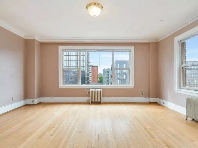 1 Bed, 1 Bath Den main photo