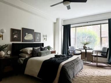 Place Preview main user avatar