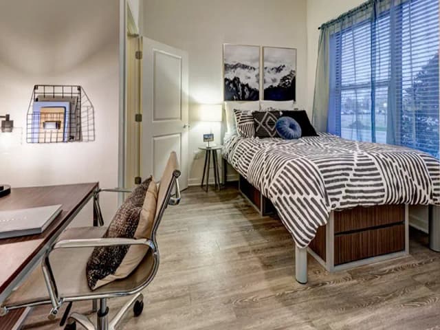 1 Bed - 1 Bath main photo