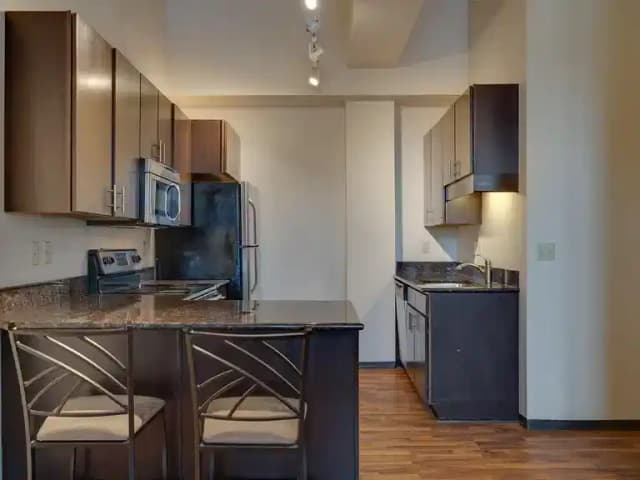 2 Bed 2 Bath Classic Double main photo