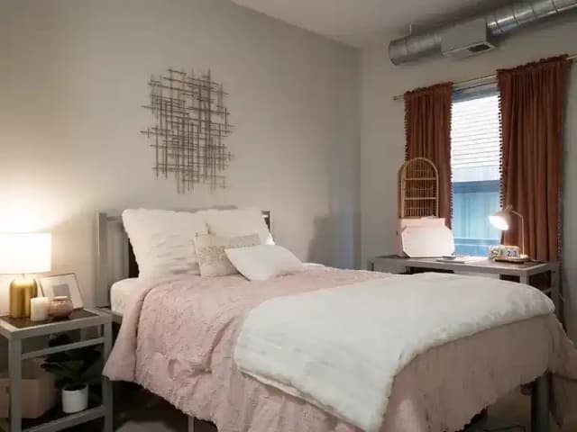 1 Bed 1 Bath Classic main photo